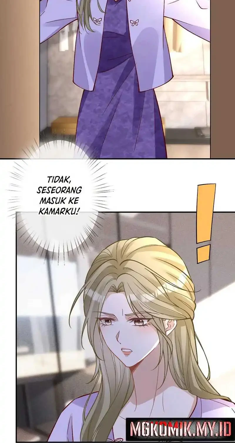 Bao Jin Wo De Xiao Majia Chapter 364 - halaman 6