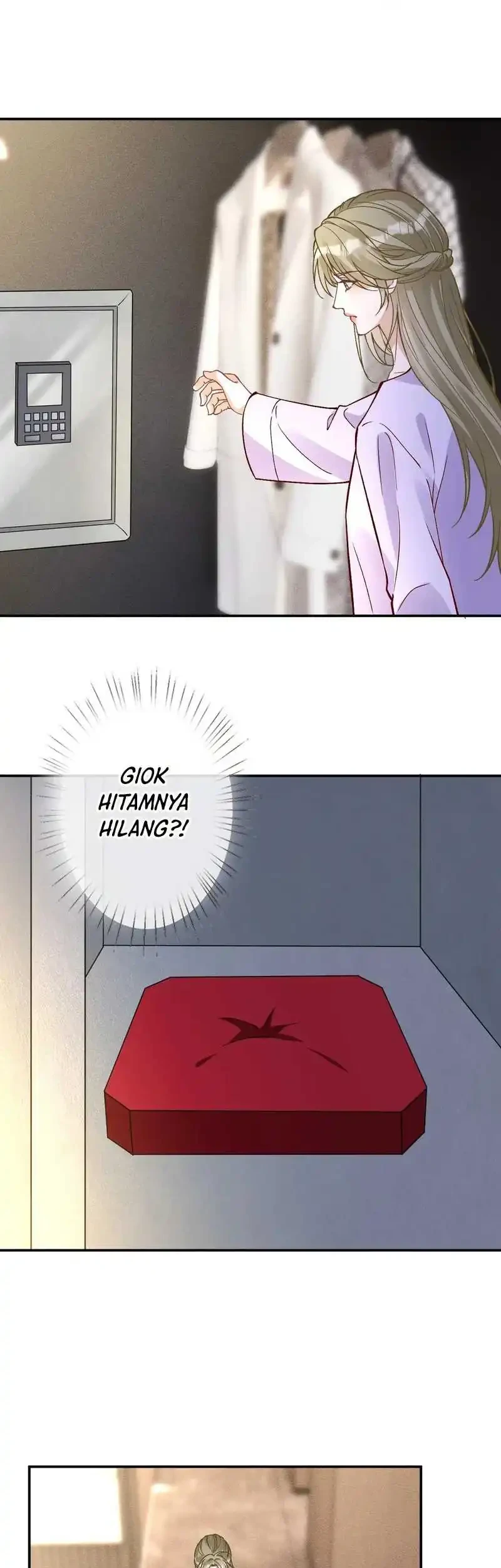 Bao Jin Wo De Xiao Majia Chapter 364 - halaman 7