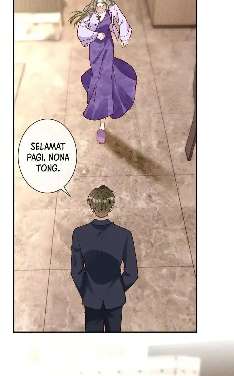 Bao Jin Wo De Xiao Majia Chapter 364 - halaman 8