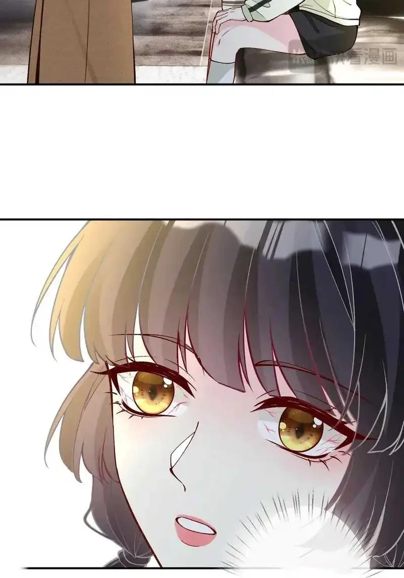 Bao Jin Wo De Xiao Majia Chapter 365 - halaman 11