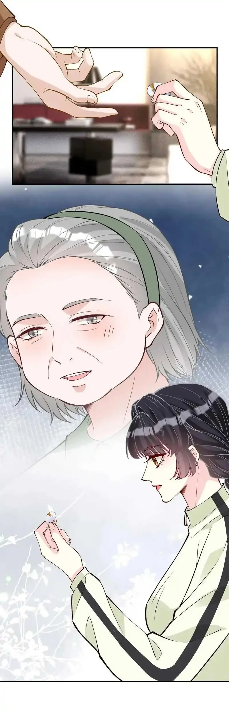 Bao Jin Wo De Xiao Majia Chapter 365 - halaman 17
