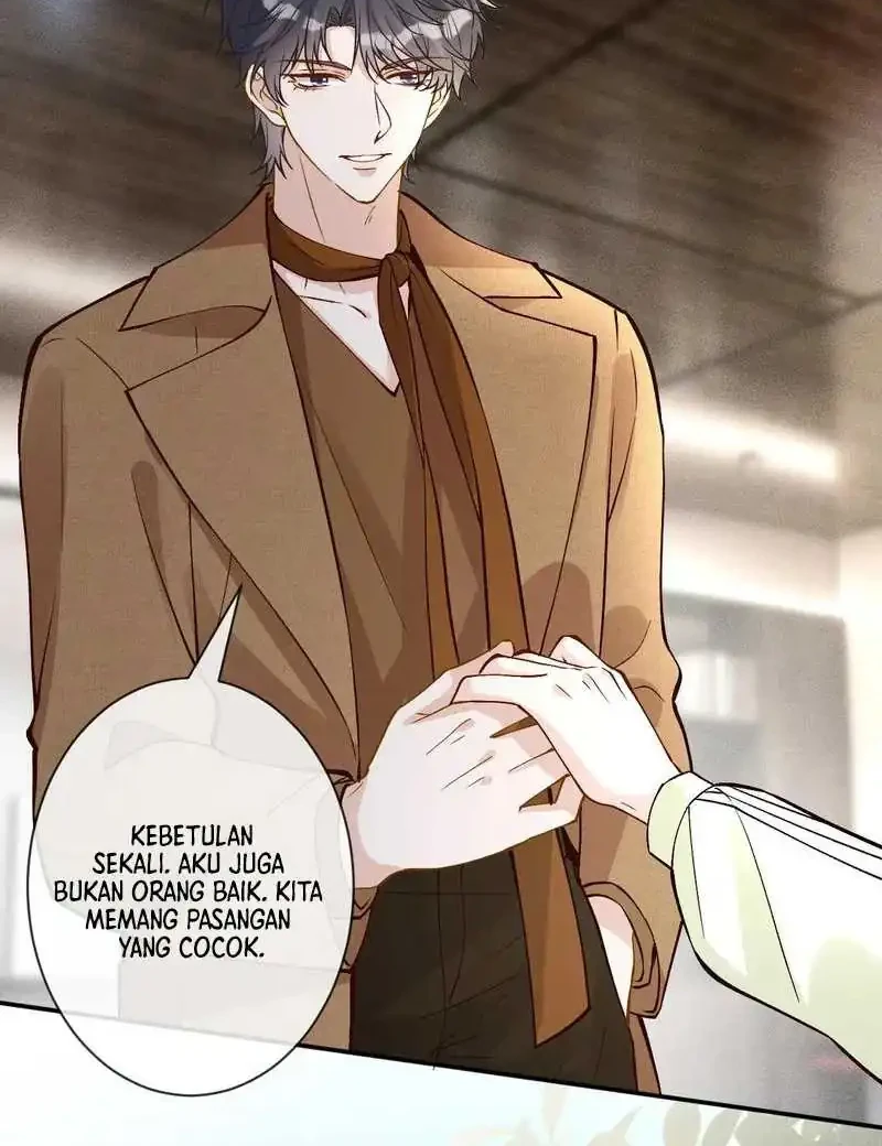Bao Jin Wo De Xiao Majia Chapter 365 - halaman 20