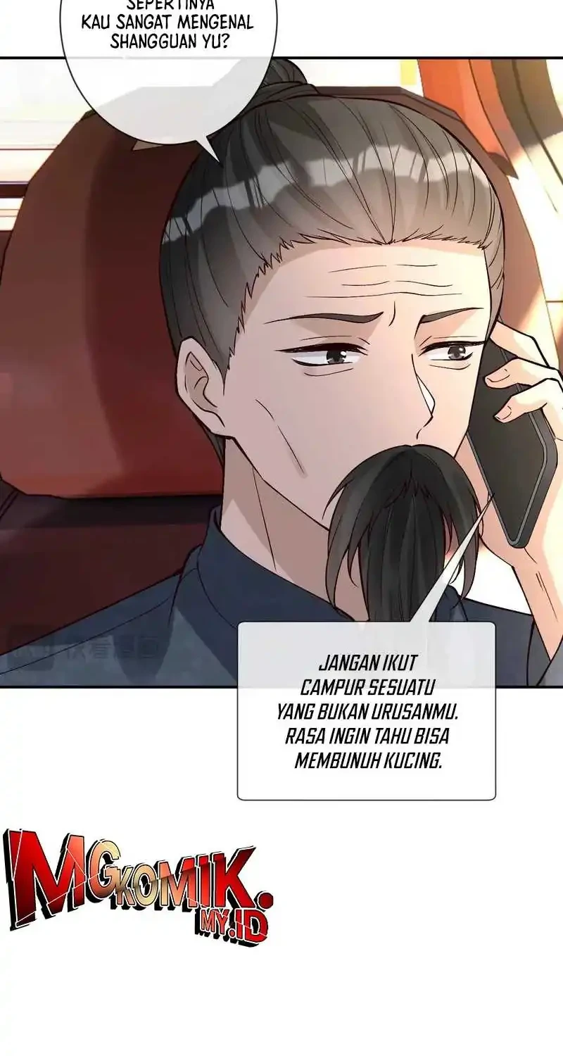 Bao Jin Wo De Xiao Majia Chapter 365 - halaman 24