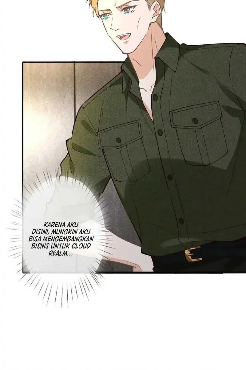 Bao Jin Wo De Xiao Majia Chapter 365 - halaman 4