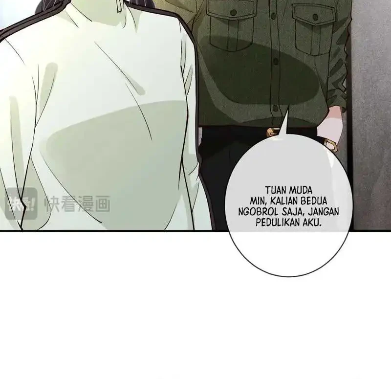 Bao Jin Wo De Xiao Majia Chapter 365 - halaman 6
