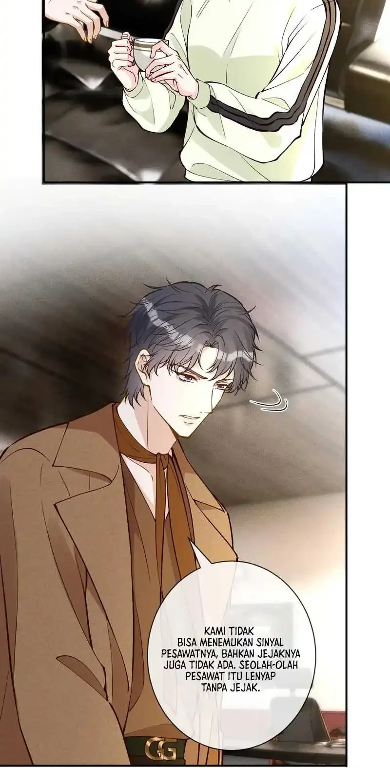 Bao Jin Wo De Xiao Majia Chapter 365 - halaman 9