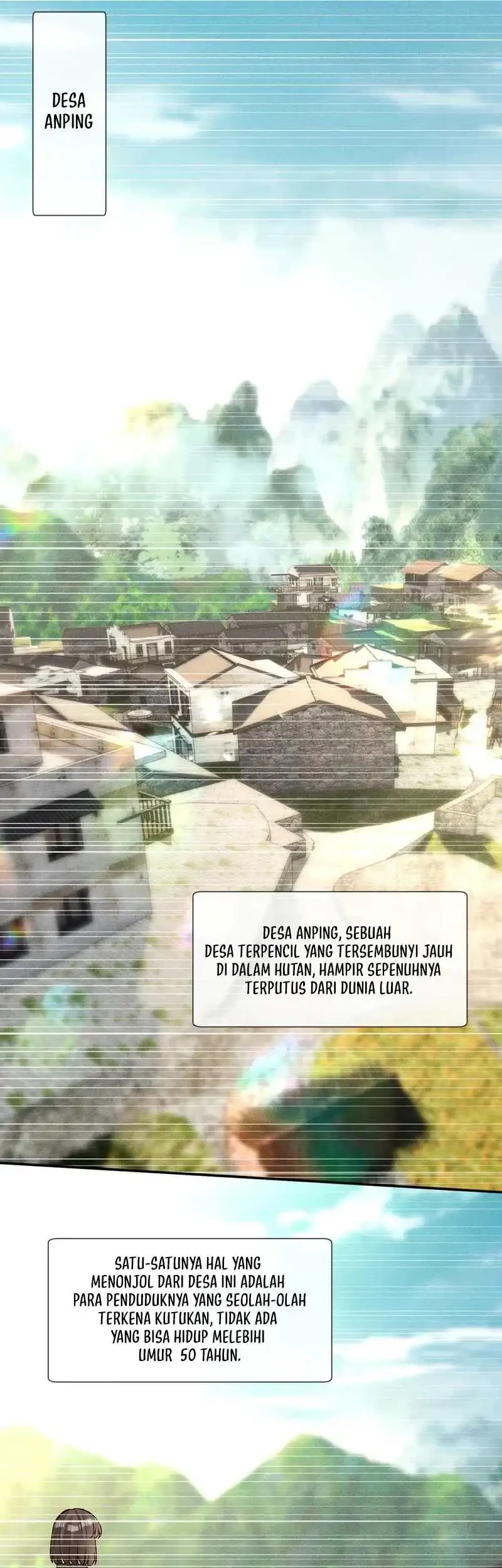 Bao Jin Wo De Xiao Majia Chapter 366 - halaman 14