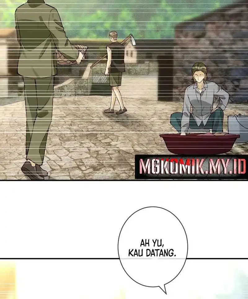 Bao Jin Wo De Xiao Majia Chapter 366 - halaman 15