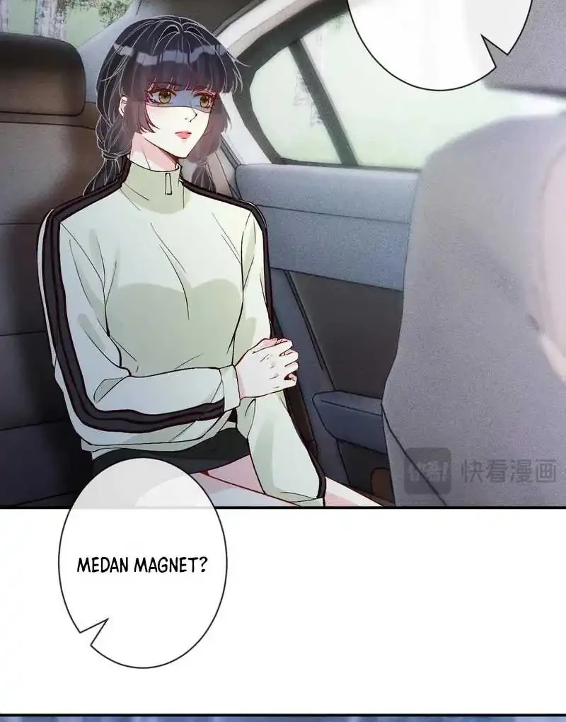 Bao Jin Wo De Xiao Majia Chapter 366 - halaman 19