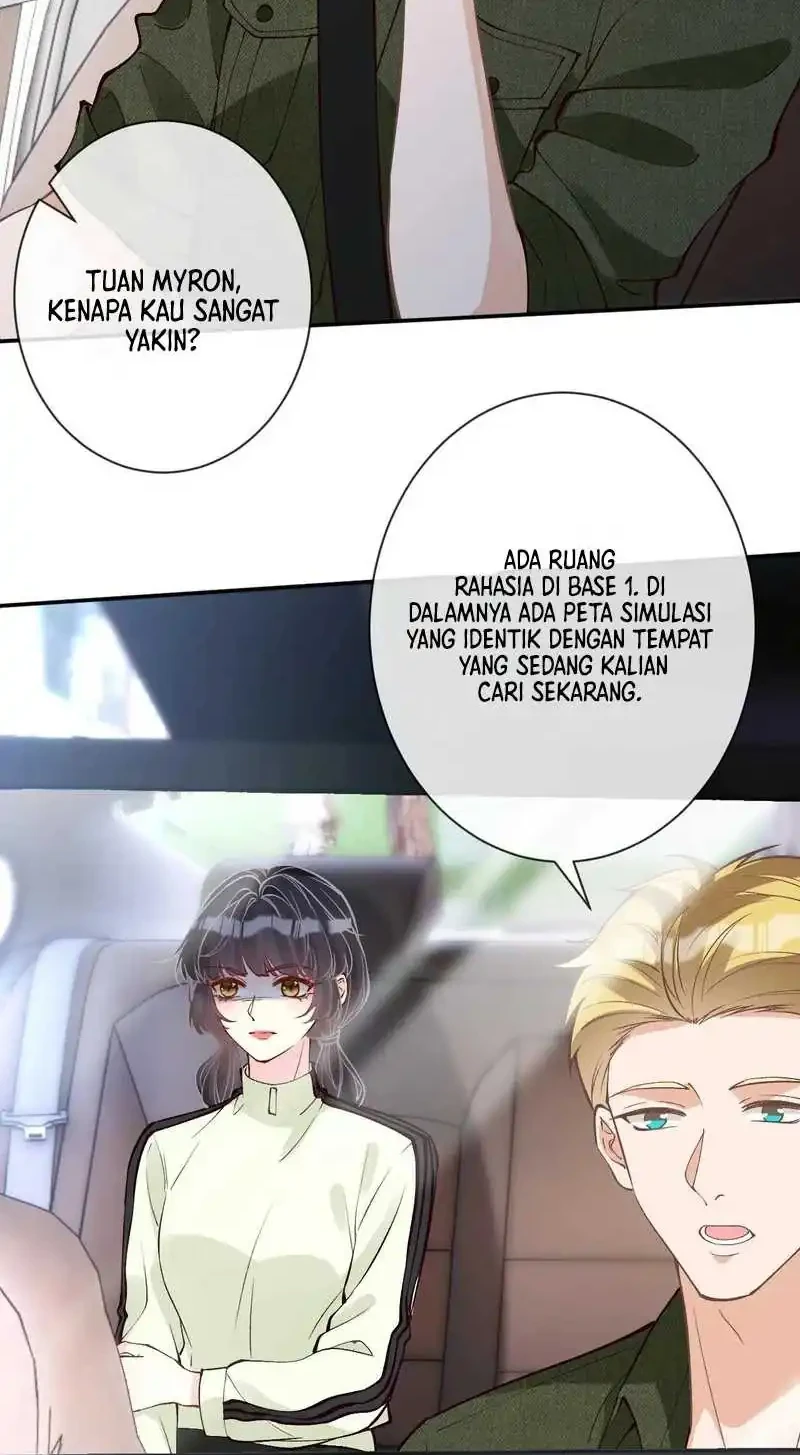 Bao Jin Wo De Xiao Majia Chapter 366 - halaman 21