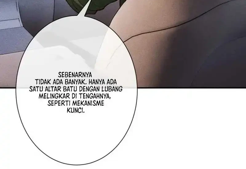 Bao Jin Wo De Xiao Majia Chapter 366 - halaman 23