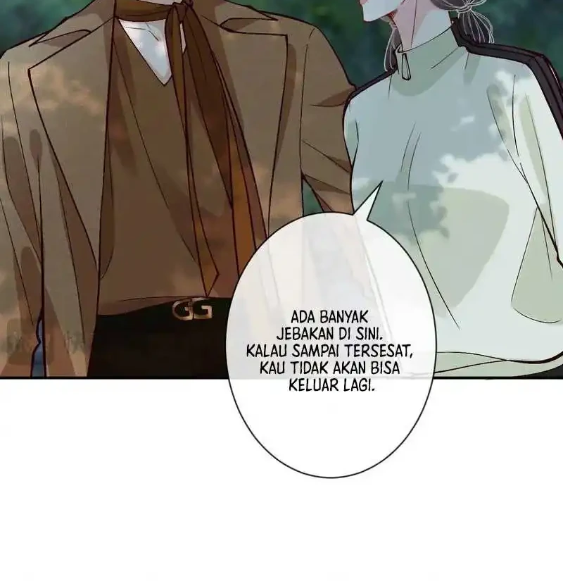 Bao Jin Wo De Xiao Majia Chapter 366 - halaman 27