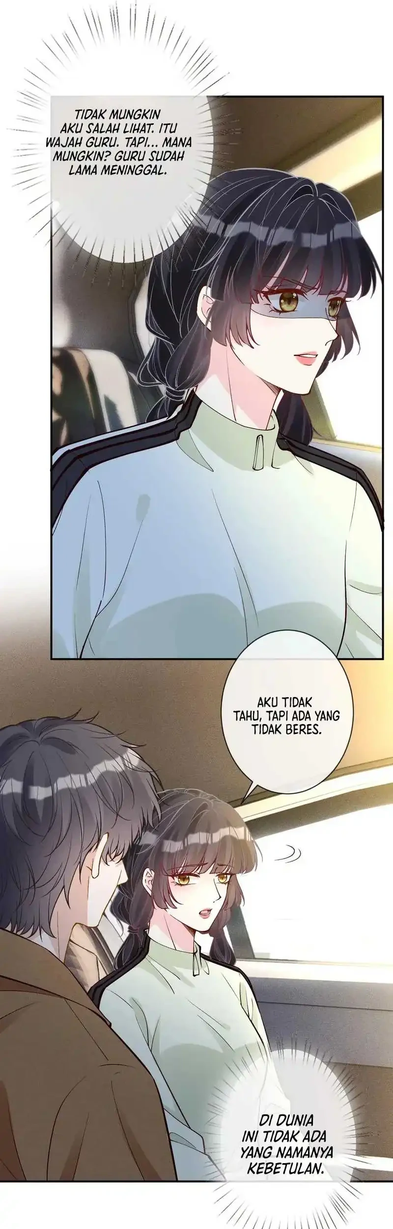Bao Jin Wo De Xiao Majia Chapter 366 - halaman 4