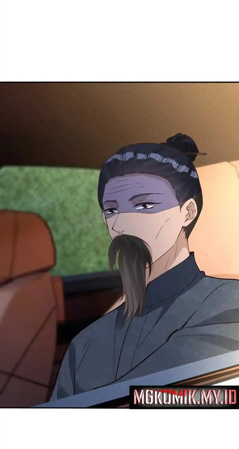 Bao Jin Wo De Xiao Majia Chapter 366 - halaman 7