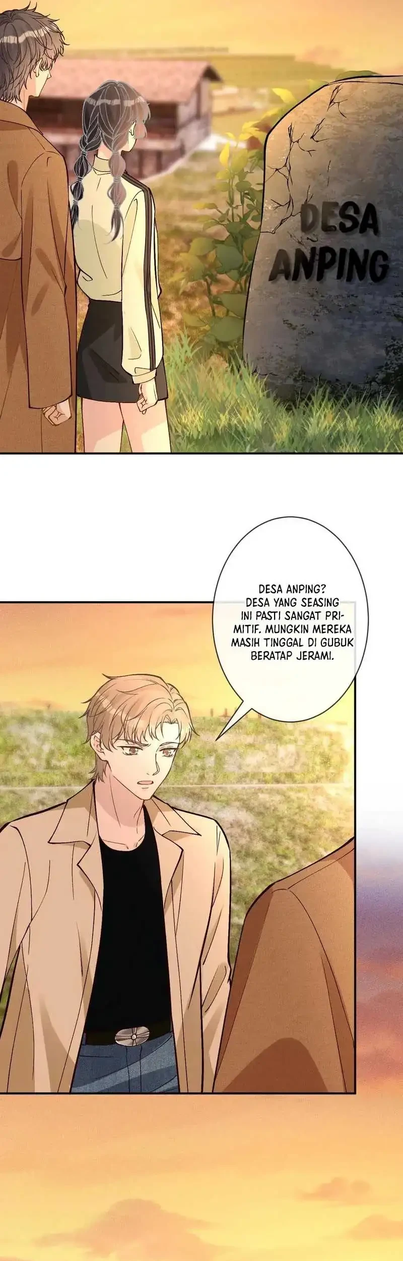 Bao Jin Wo De Xiao Majia Chapter 367 - halaman 11