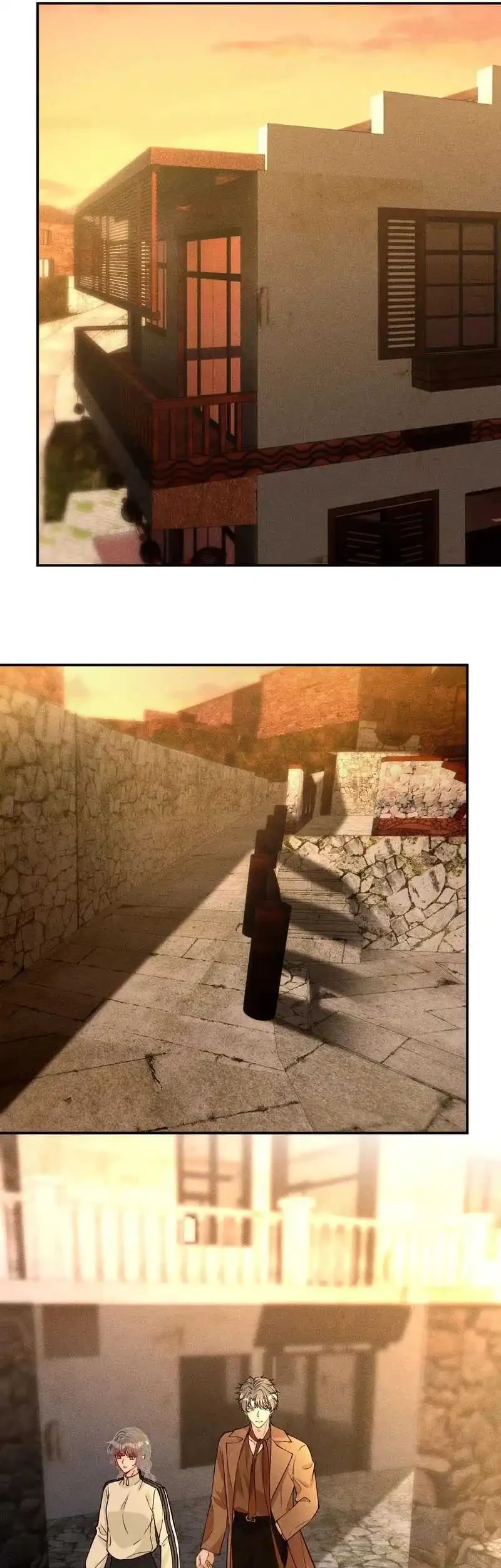 Bao Jin Wo De Xiao Majia Chapter 367 - halaman 13