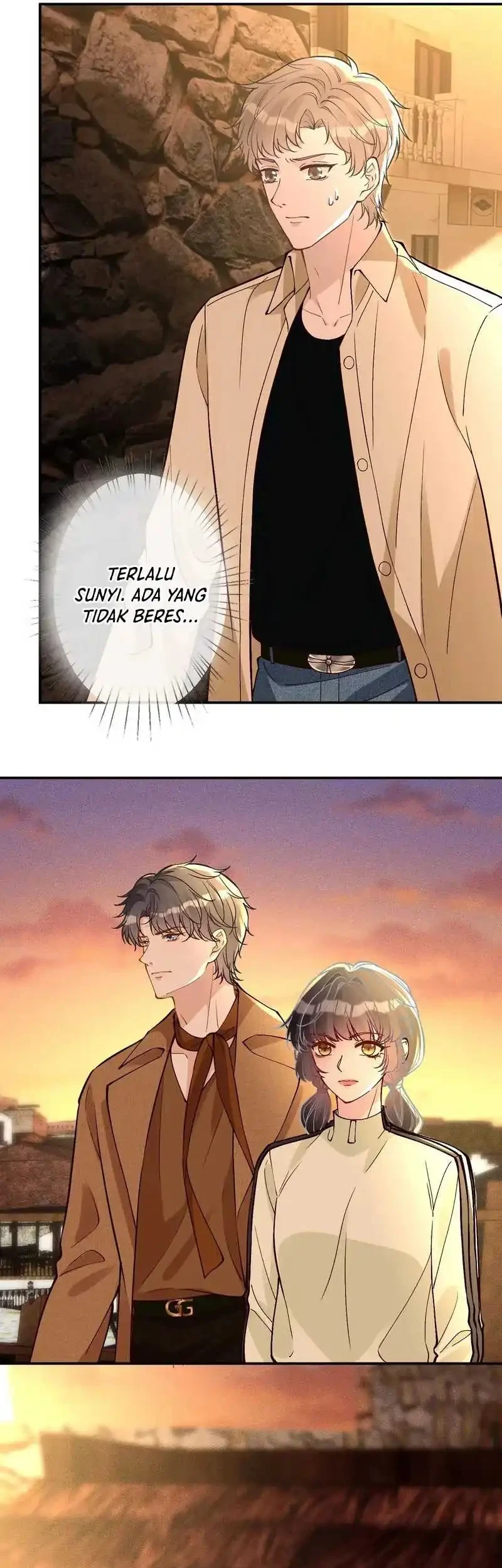 Bao Jin Wo De Xiao Majia Chapter 367 - halaman 15
