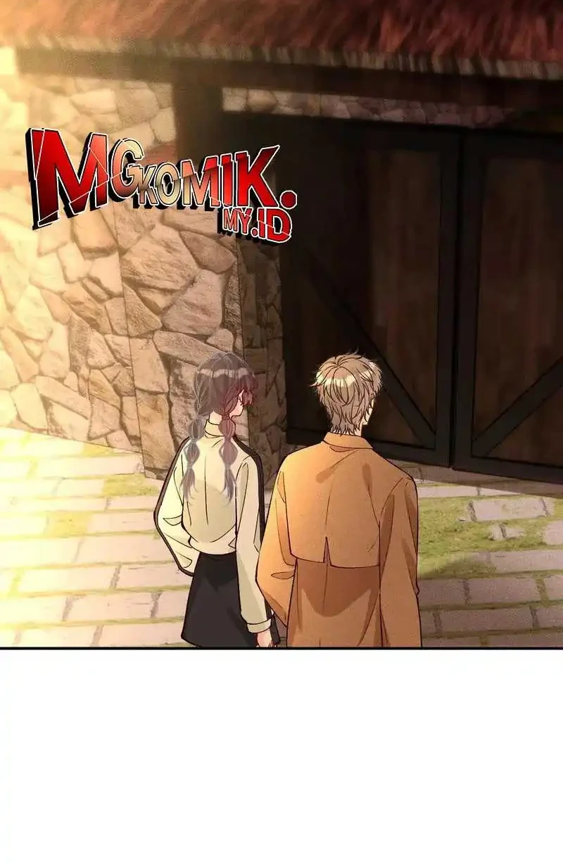 Bao Jin Wo De Xiao Majia Chapter 367 - halaman 16