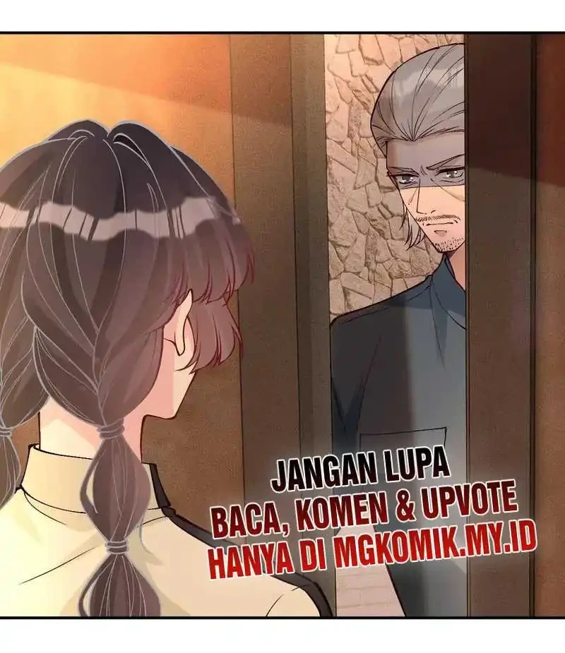 Bao Jin Wo De Xiao Majia Chapter 367 - halaman 21
