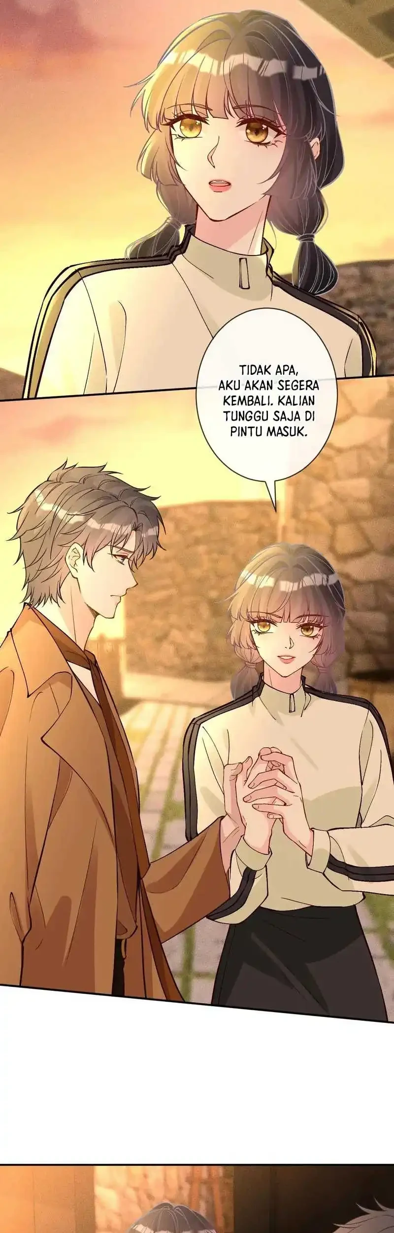 Bao Jin Wo De Xiao Majia Chapter 367 - halaman 23