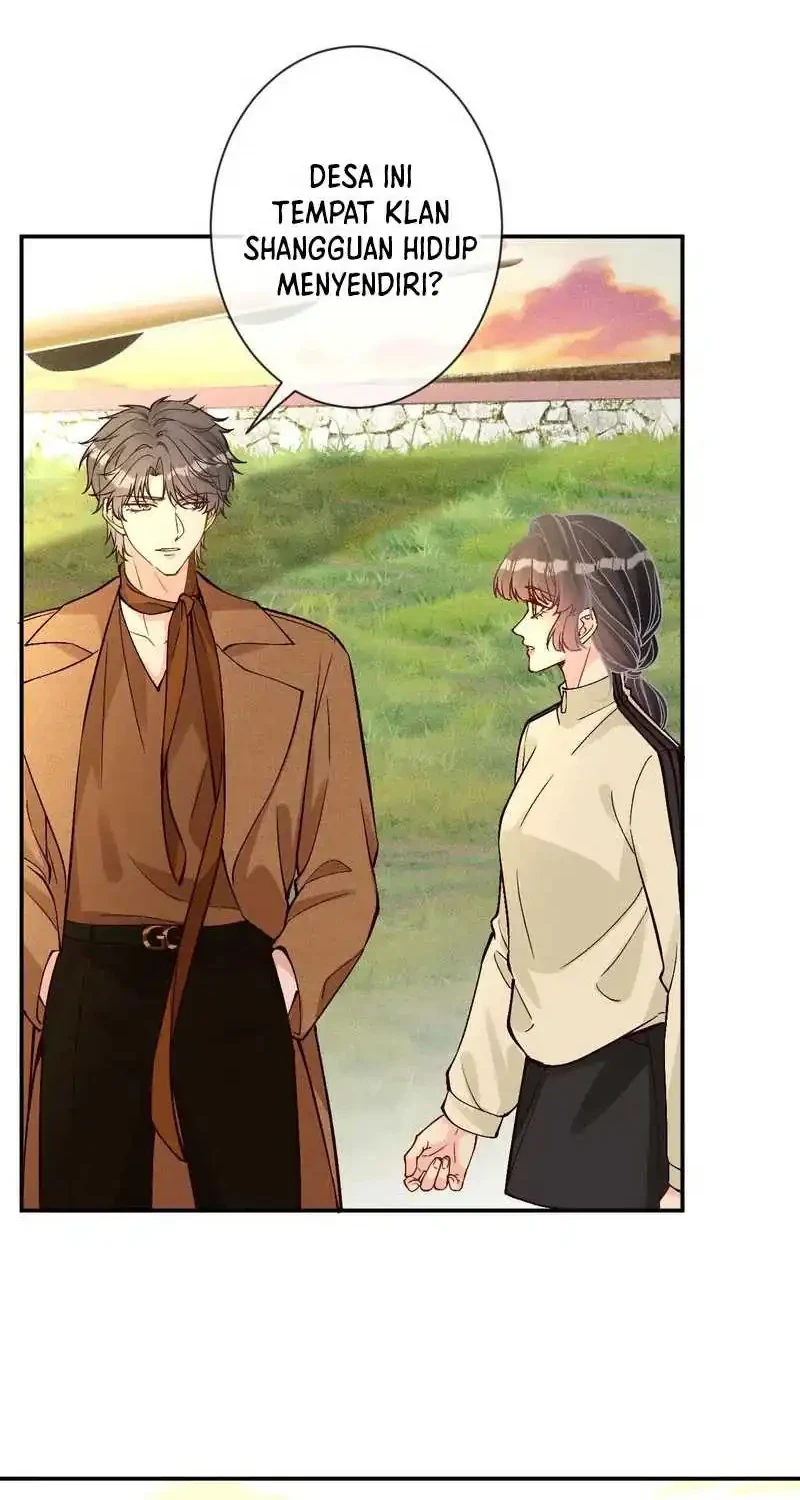 Bao Jin Wo De Xiao Majia Chapter 367 - halaman 4