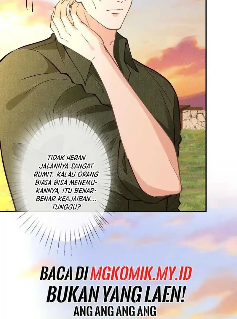 Bao Jin Wo De Xiao Majia Chapter 367 - halaman 7