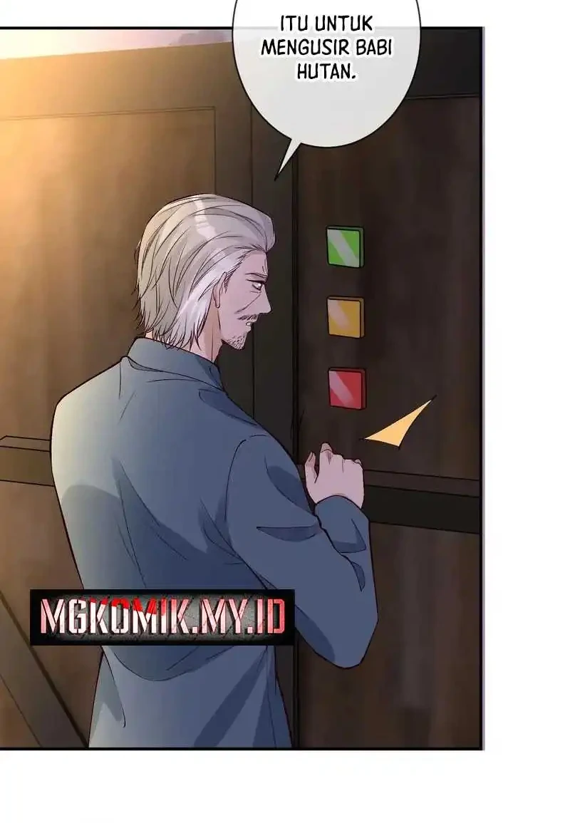 Bao Jin Wo De Xiao Majia Chapter 368 - halaman 15