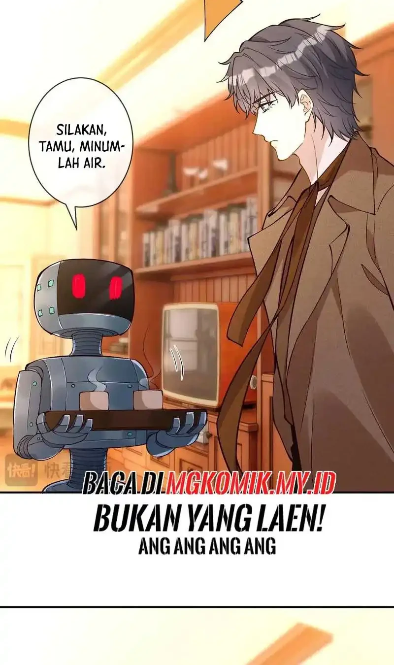 Bao Jin Wo De Xiao Majia Chapter 368 - halaman 17