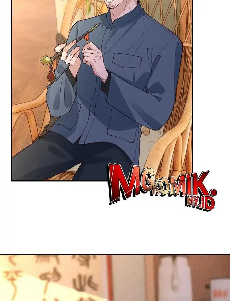 Bao Jin Wo De Xiao Majia Chapter 368 - halaman 19