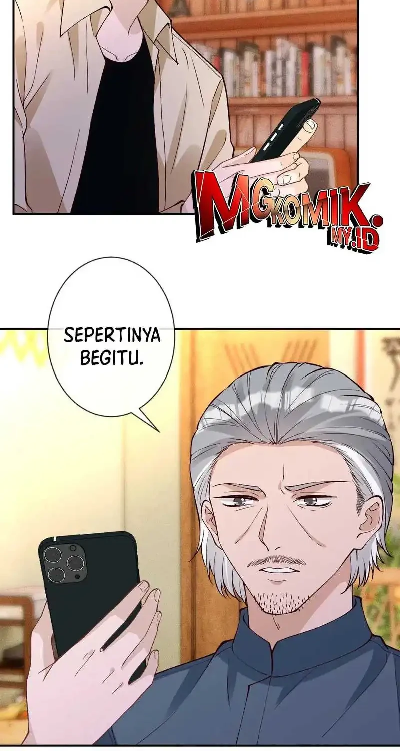 Bao Jin Wo De Xiao Majia Chapter 368 - halaman 22