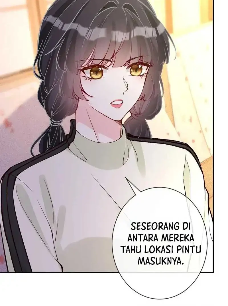 Bao Jin Wo De Xiao Majia Chapter 368 - halaman 26