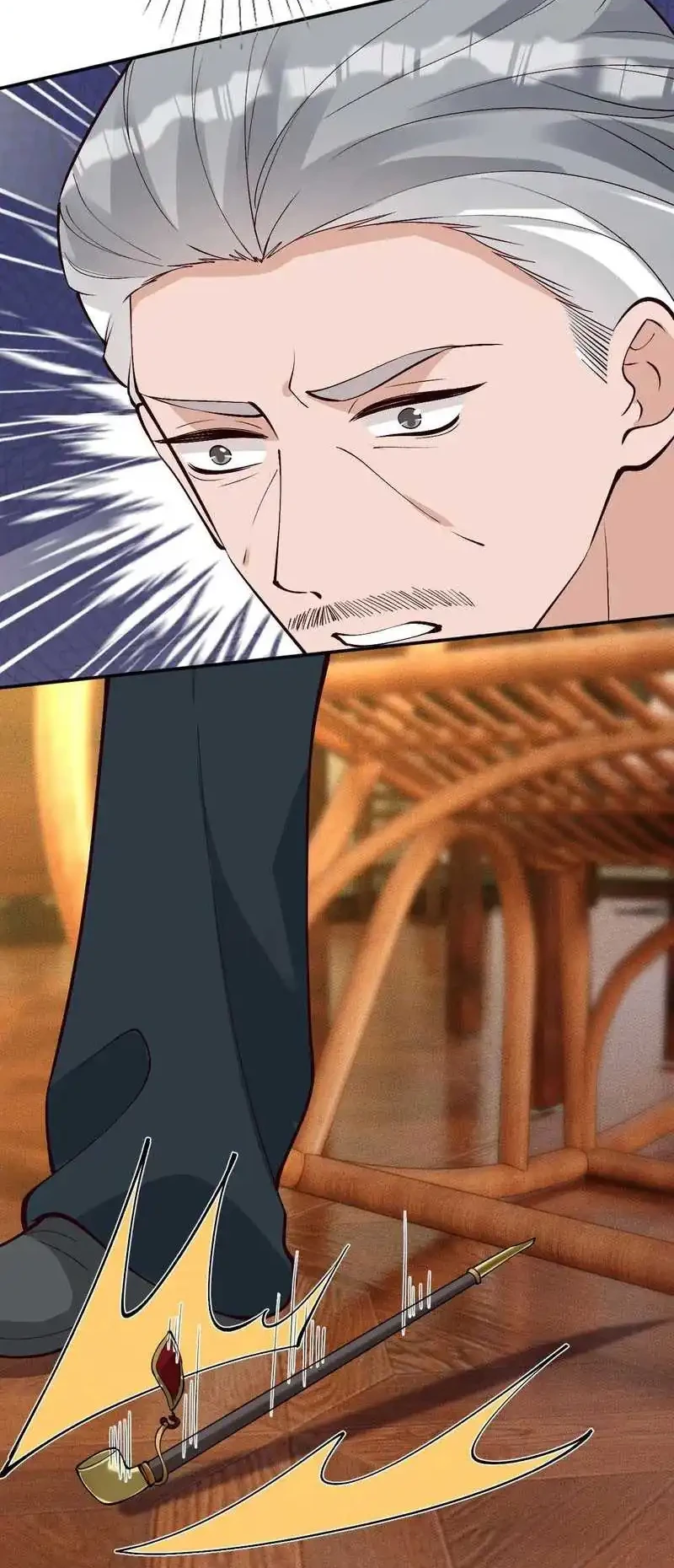 Bao Jin Wo De Xiao Majia Chapter 368 - halaman 30