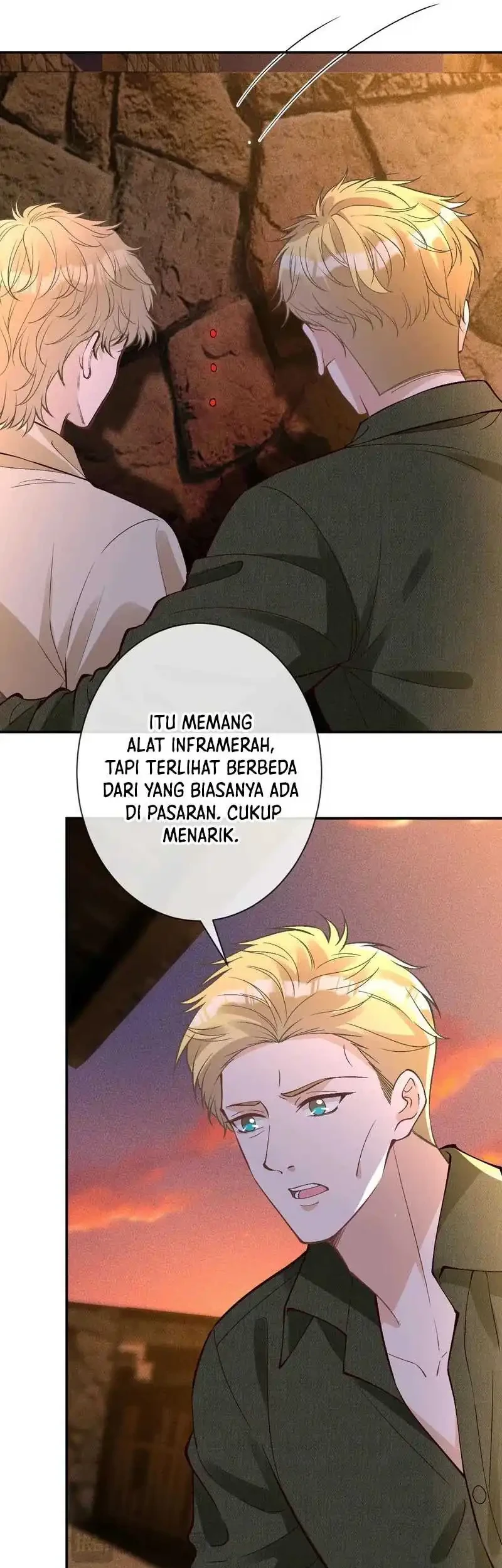 Bao Jin Wo De Xiao Majia Chapter 368 - halaman 6