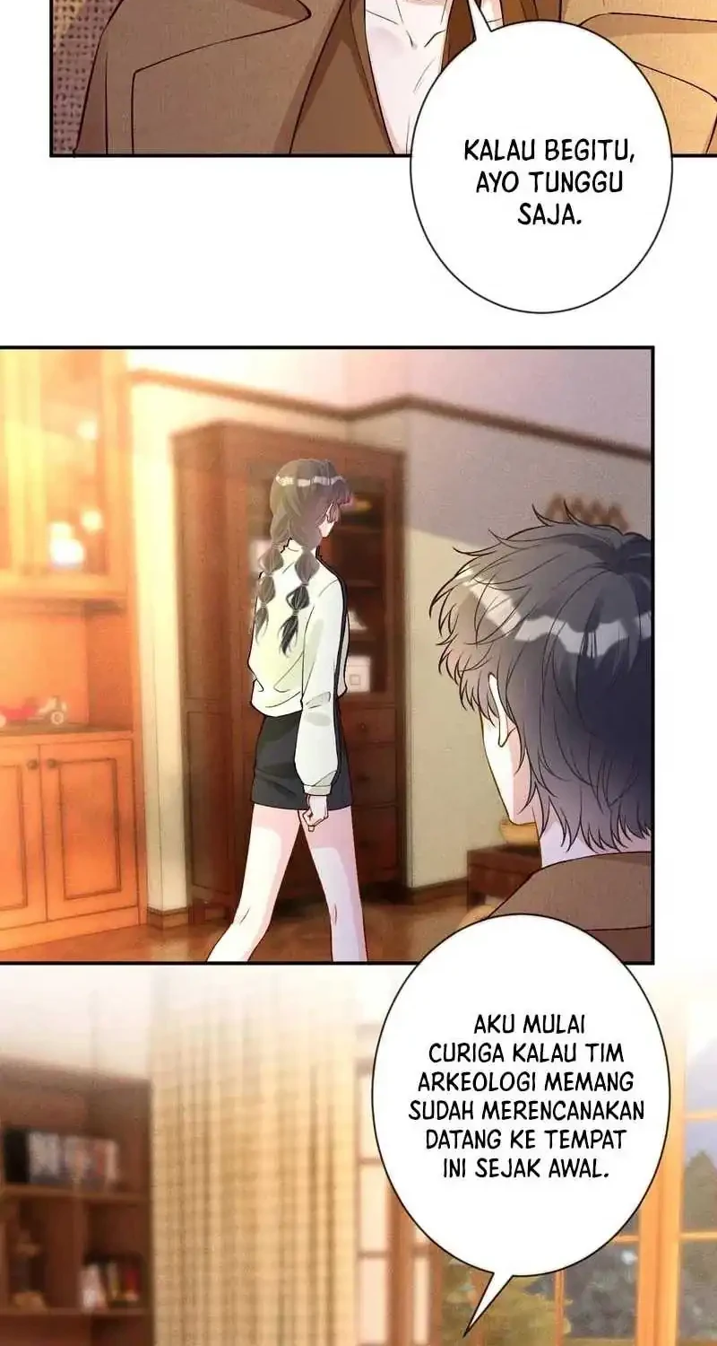 Bao Jin Wo De Xiao Majia Chapter 369 - halaman 10