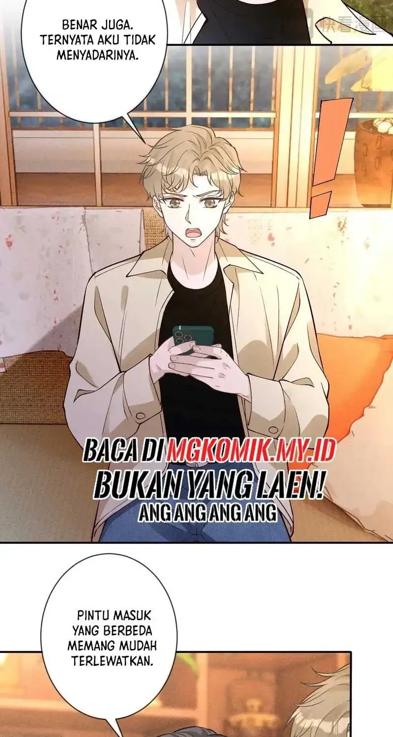 Bao Jin Wo De Xiao Majia Chapter 369 - halaman 12