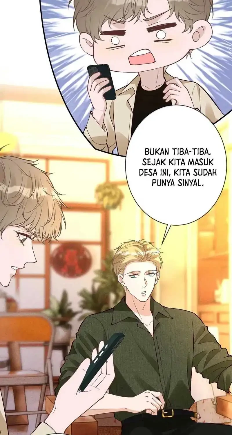 Bao Jin Wo De Xiao Majia Chapter 369 - halaman 14