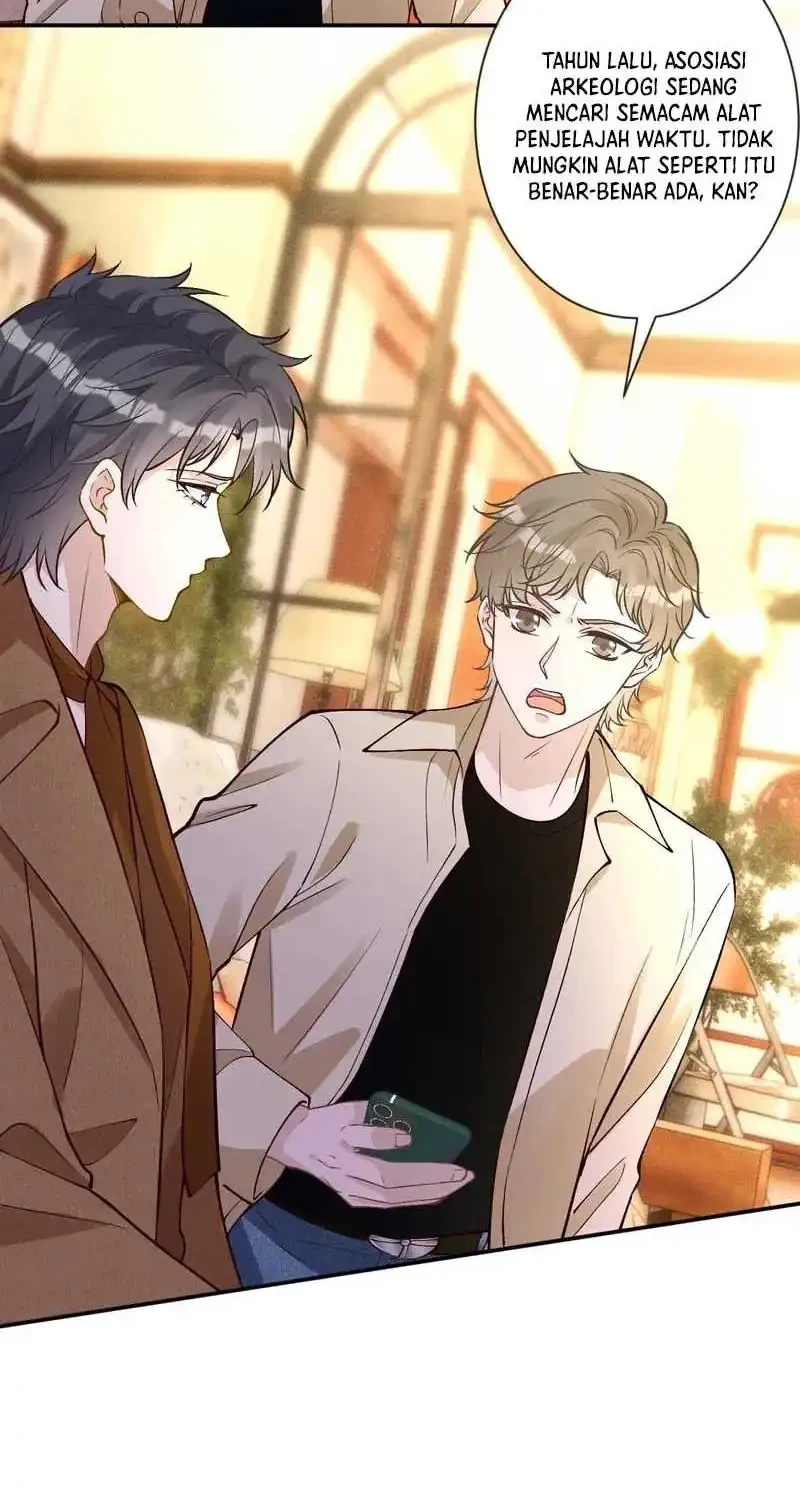 Bao Jin Wo De Xiao Majia Chapter 369 - halaman 16