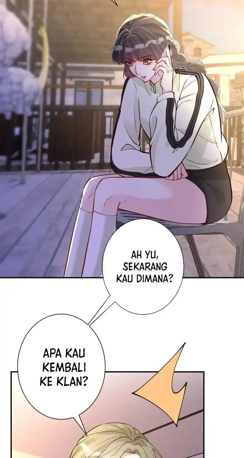 Bao Jin Wo De Xiao Majia Chapter 369 - halaman 20