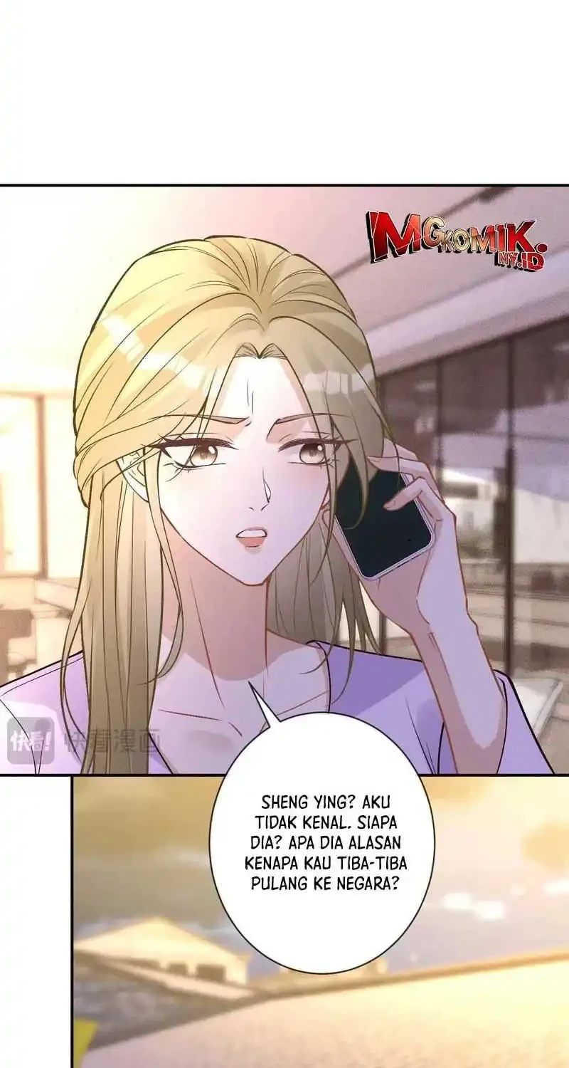 Bao Jin Wo De Xiao Majia Chapter 369 - halaman 24