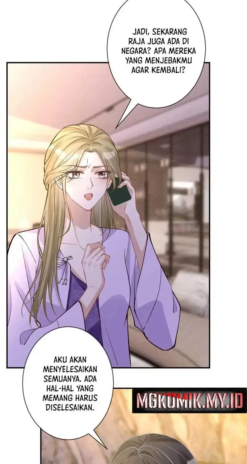 Bao Jin Wo De Xiao Majia Chapter 369 - halaman 26