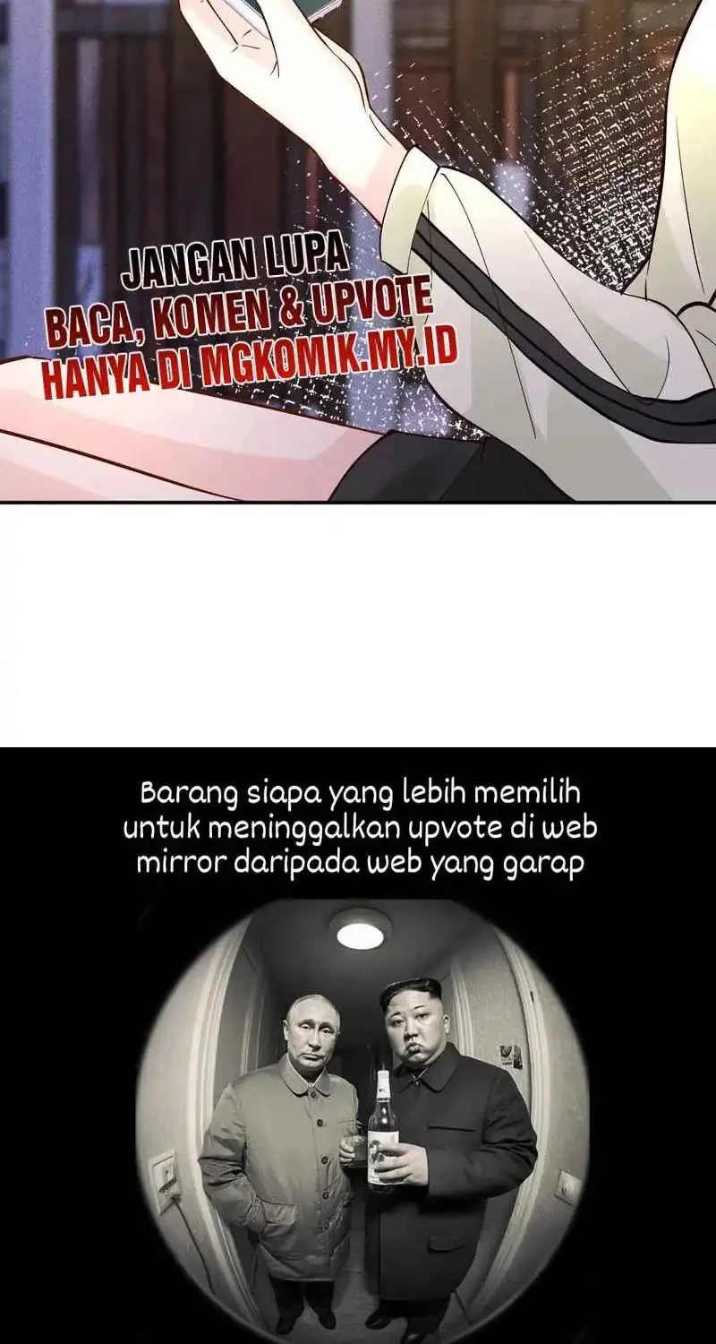 Bao Jin Wo De Xiao Majia Chapter 369 - halaman 28