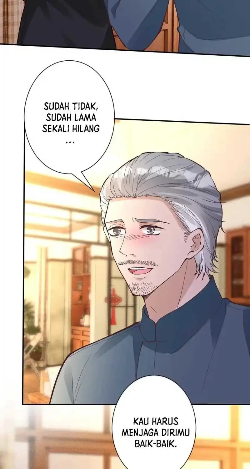 Bao Jin Wo De Xiao Majia Chapter 369 - halaman 4