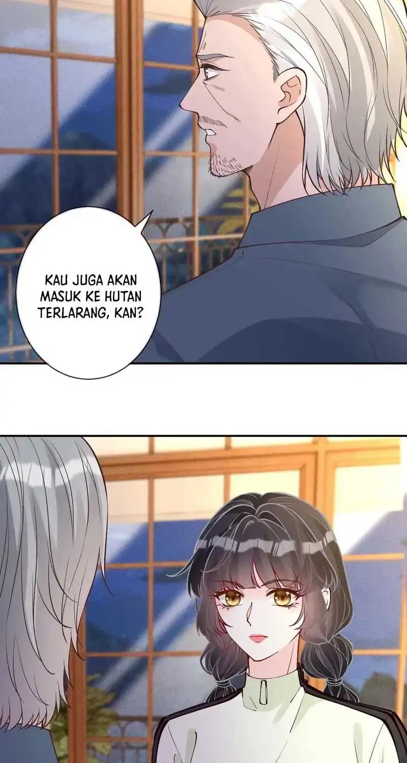Bao Jin Wo De Xiao Majia Chapter 369 - halaman 6