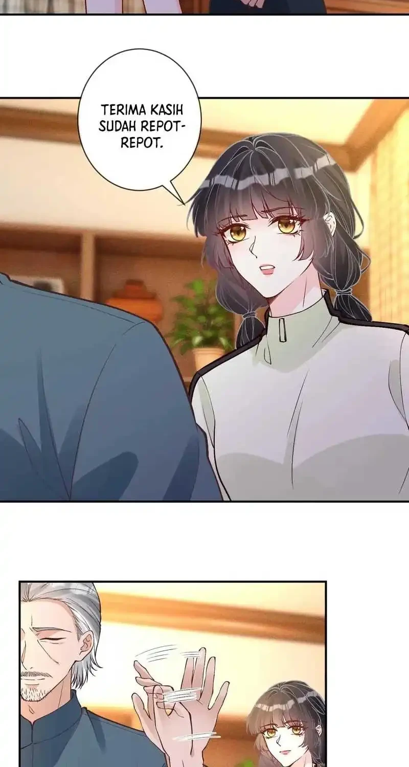 Bao Jin Wo De Xiao Majia Chapter 369 - halaman 8