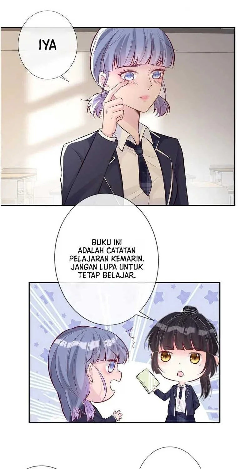 Bao Jin Wo De Xiao Majia Chapter 37 - halaman 10