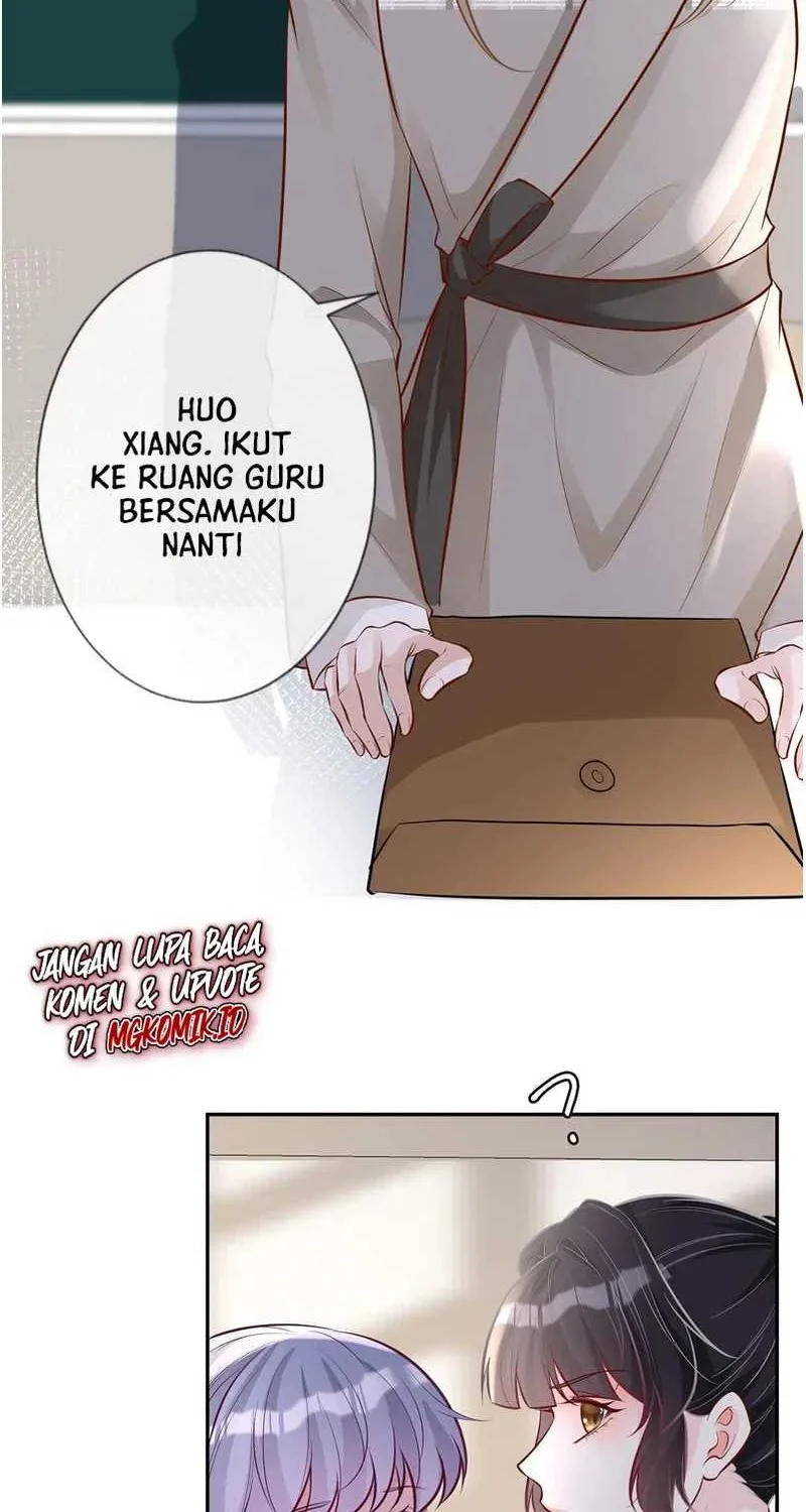 Bao Jin Wo De Xiao Majia Chapter 37 - halaman 12
