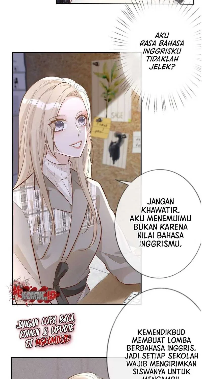 Bao Jin Wo De Xiao Majia Chapter 37 - halaman 14