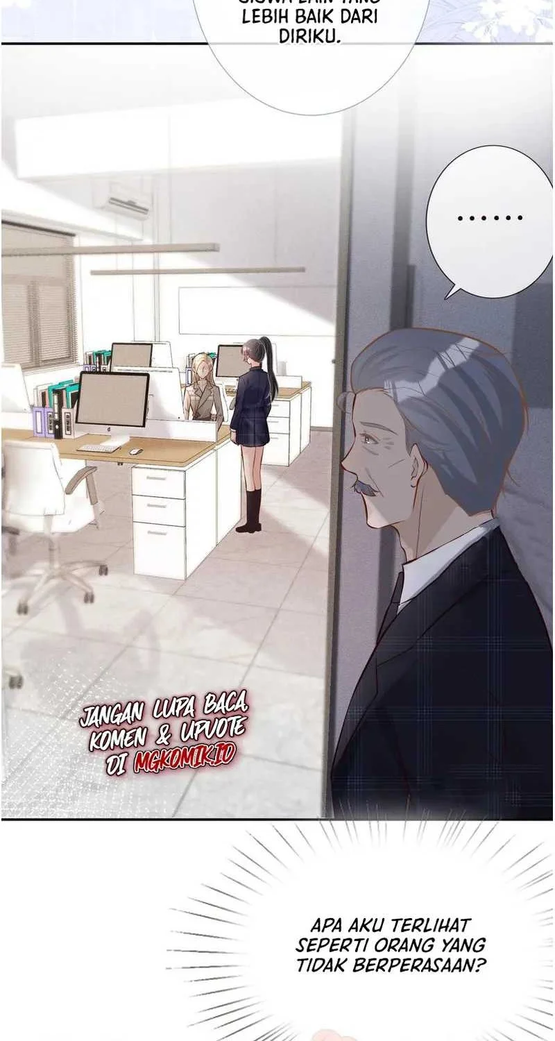 Bao Jin Wo De Xiao Majia Chapter 37 - halaman 18