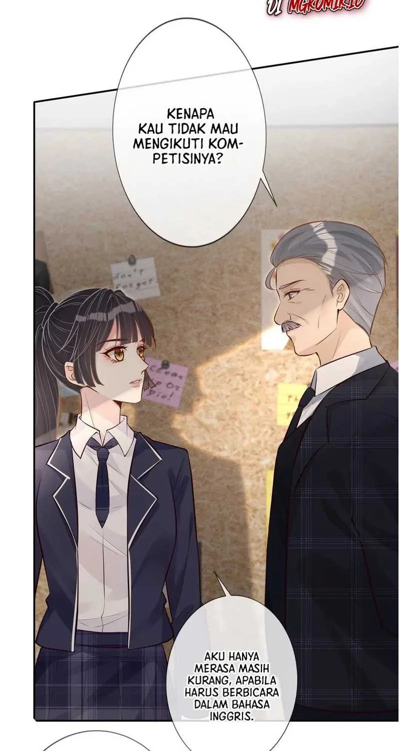 Bao Jin Wo De Xiao Majia Chapter 37 - halaman 20