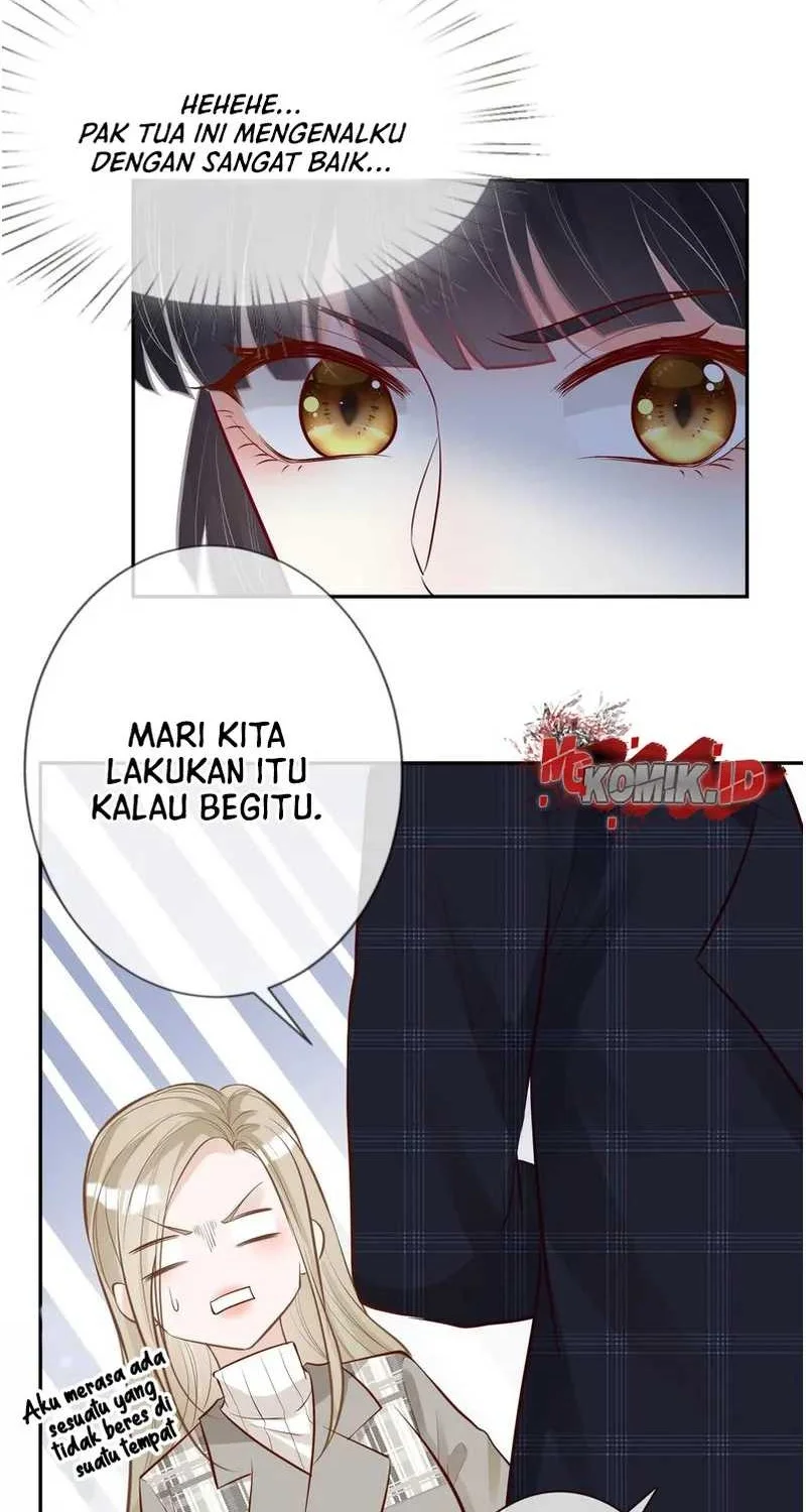 Bao Jin Wo De Xiao Majia Chapter 37 - halaman 22